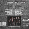 OBLIVION - RESILIENCE (CD+DVD) (digipak) - 