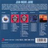 JEAN MICHEL JARRE - ORIGINAL ALBUM CLASSICS - ���������