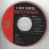 KENNY BURRELL - MIDNIGHT AT THE VILLAGE VANGUARD - 