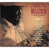 A HISTORY OF THE BLUES - PART 2 (digipak) - 