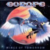 EUROPE - WINGS OF TOMORROW - 