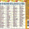 LAS 60 MEJORES SEVILLANAS DE LA FERIA - VARIOUS ARTISTS - ���������