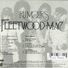 FLEETWOOD MAC - RUMOURS - 