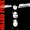 GRAND FUNK RAILROAD - CLOSER TO HOME - 