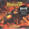 MONUMENT - HELLBOUND - 