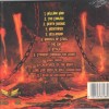 MONUMENT - HELLBOUND - 