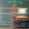 HELLOWEEN - HELLOWEEN - 