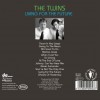 TWINS - LIVING FOR THE FUTURE (digipak) - 