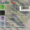 LASERDANCE - FIRE ON EARTH - 