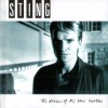 STING - THE DREAM OF THE BLUE TURTLES - 