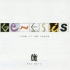 GENESIS - TURN IT ON AGAIN (THE HITS) - ���������
