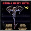 HARD & HEAVY METAL '97 - VARIOUS ARTISTS - 