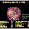 HARD & HEAVY METAL '97 - VARIOUS ARTISTS - 