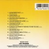 STREETS OF FIRE - MUSIC FROM THE ORIGINAL MOTION PICTURE SOUNDTRACK - ���������