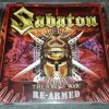 SABATON - THE ART OF WAR RE-ARMED - 