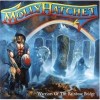 MOLLY HATCHET - WARRIORS OF THE RAINBOW BRIDGE - 