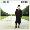 ELTON JOHN - A SINGLE MAN - ���������