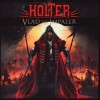 HOLTER - VLAD THE IMPALER - 