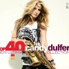 CANDY DULFER - TOP 40 CANDY DULFER (HER ULTIMATE TOP 40 COLLECTION) - 