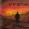 JOE BONAMASSA - REDEMPTION - 