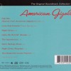 GIORGIO MORODER - AMERICAN GIGOLO (THE ORIGINAL SOUNDTRACK COLLECTION) - 