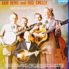 DON RENO AND RED SMILEY - GOOD OLD COUNTRY BALLADS - ���������