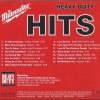MILWAUKEE HEAVY DUTY HITS VOL. 1 - VAROUS ARTISTS - ���������