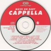 CAPPELLA - MOVE ON BABY - ���������