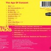 BRONSKI BEAT - THE AGE OF CONSENT - ���������
