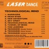 LASERDANCE - TECHNOLOGICAL MIND - 