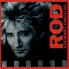 ROD STEWART - CAMOUFLAGE - 