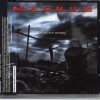 MAGNUM - BRAND NEW MORNING - 