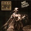 BAD COMPANY - HERE COMES TROUBLE - 