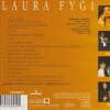 LAURA FYGI - THE LADY WANTS TO KNOW - ���������