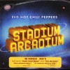 RED HOT CHILI PEPPERS - STADIUM ARCADIUM - ���������