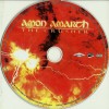 AMON AMARTH - THE CRUSHER - 
