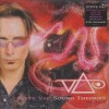 STEVE VAI - SOUNDS THEORIES VOL. I & II - 