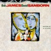 BOB JAMES / DAVID SANBORN - DOUBLE VISIO - ���������
