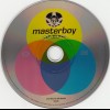 MASTERBOY - COLOURS - 