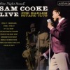 SAM COOKE - ONE NIGHT STAND! SAM COOKE LIVE AT THE HARLEM SQUARE CLUB (digipak) - ���������