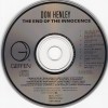 DON HENLEY - THE END OF THE INNOCENCE - 