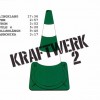 KRAFTWERK - KRAFTWERK 2 - 