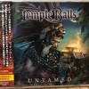 TEMPLE BALLS - UNTAMED - 