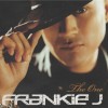 FRANKIE J. - THE ONE - 