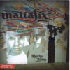 MATTAFIX - RHYTHM & HYMNS - 