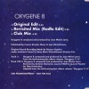 JEAN MICHEL JARRE - OXYGENE 8 (single) (3 tracks) - ���������