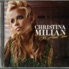 CHRISTINA MILIAN - IT'S ABOUT TIME - 