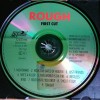 ROUGH - FIRST CUT - 