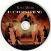 LUCIFER'S FRIEND - BLACK MOON - 