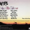 INXS - LISTEN LIKE THIEVES - 